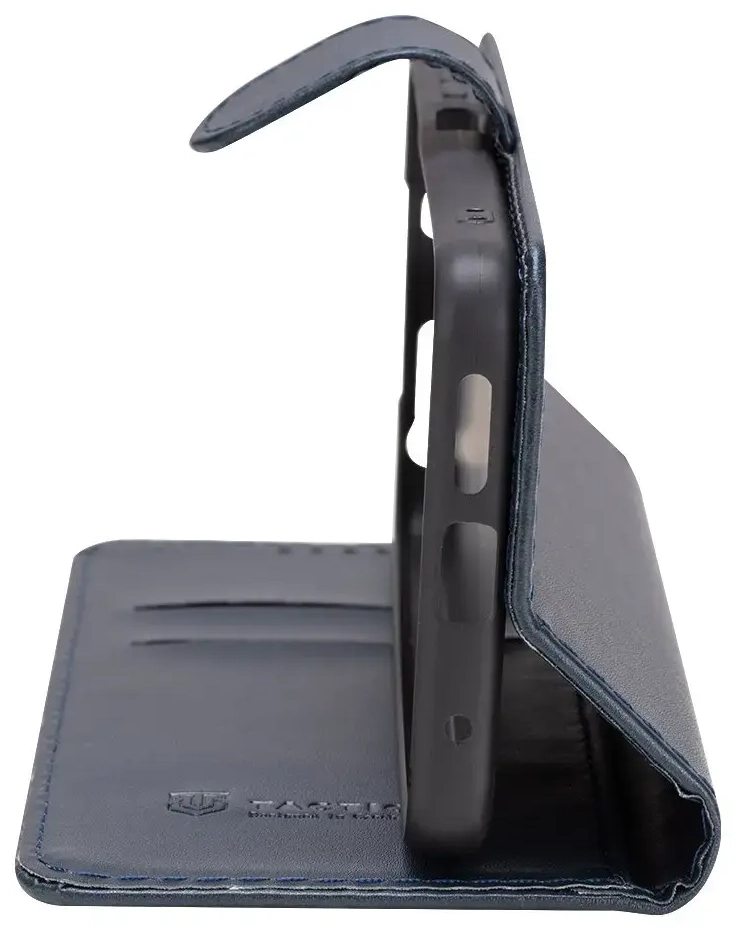 Tactical Field Notes Samsung Galaxy A56 5G, mėlynas