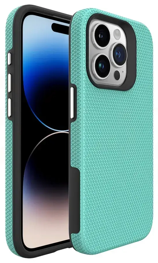 Vmax Triangle Case for Samsung Galaxy A15 4G | 5G mint