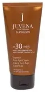 Sunsation Superior Anti-Age Cream SPF30 - Sunscreen with anti-aging effect