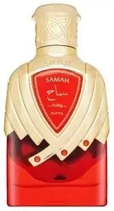 Riiffs Samah Red kvepalai moterims 100 ml