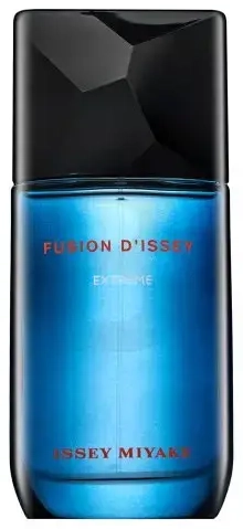 Issey Miyake Fusion d'Issey Extreme Eau de Toilette for men 100 ml