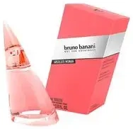 Bruno Banani Absolute Woman (EDP) parfimērijas ūdens sievietēm 40 ml