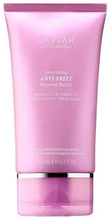Alterna CAVIAR Anti-Aging Smoothing Anti-Frizz Blowout Butter 5 Oz