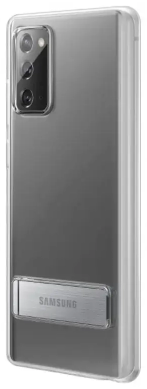 EF-JN980CTE Samsung Clear Standing Cover for N980 Galaxy Note 20
