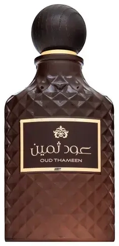 Asdaaf Oud Thameen unisex parfumuotas vanduo 100 ml