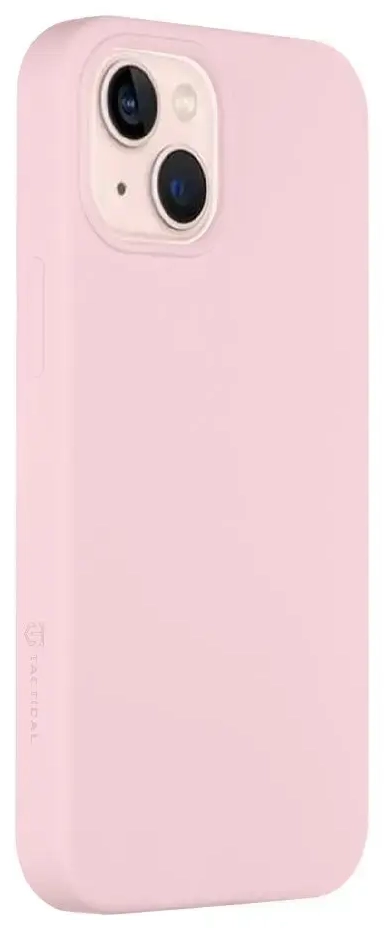 Tactical MagForce Velvet Smoothie Cover for Apple iPhone 13 mini Pink Panther
