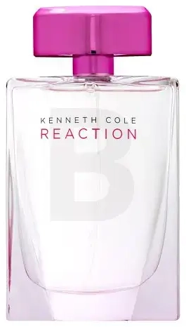 Kenneth Cole Reaction (EDP) Eau de Parfum for Women 100 ml