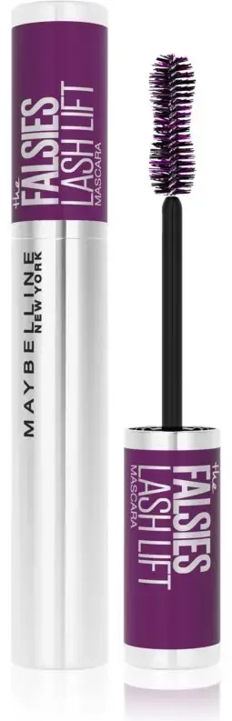 Maybelline the Falsies Lash Lift Mascara 01 Black 9,6 Ml