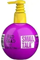 Tigi Small Talk Hair Thickening Cream for Fine Hair, 240 Ml in White