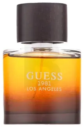 Guess 1981 Los Angeles Eau de Toilette for men 100 ml