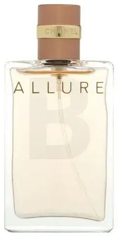Chanel Allure (EDP) parfumuotas vanduo moterims 35 ml