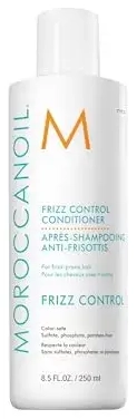 Moroccanoil Frizz Control Shampoo and Conditioner Duo