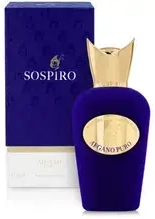 Pure Afghan EDP.