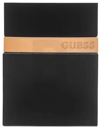 Guess Seductive Noir Homme Туалетная вода для мужчин 100 мл
