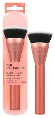 Debenhams Snatch + Sculpt Contour Brush