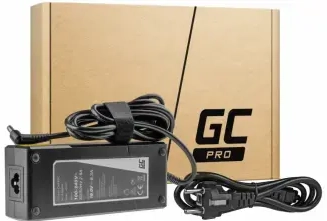 Green Cell PRO įkroviklis | AC adapteris Asus 120W