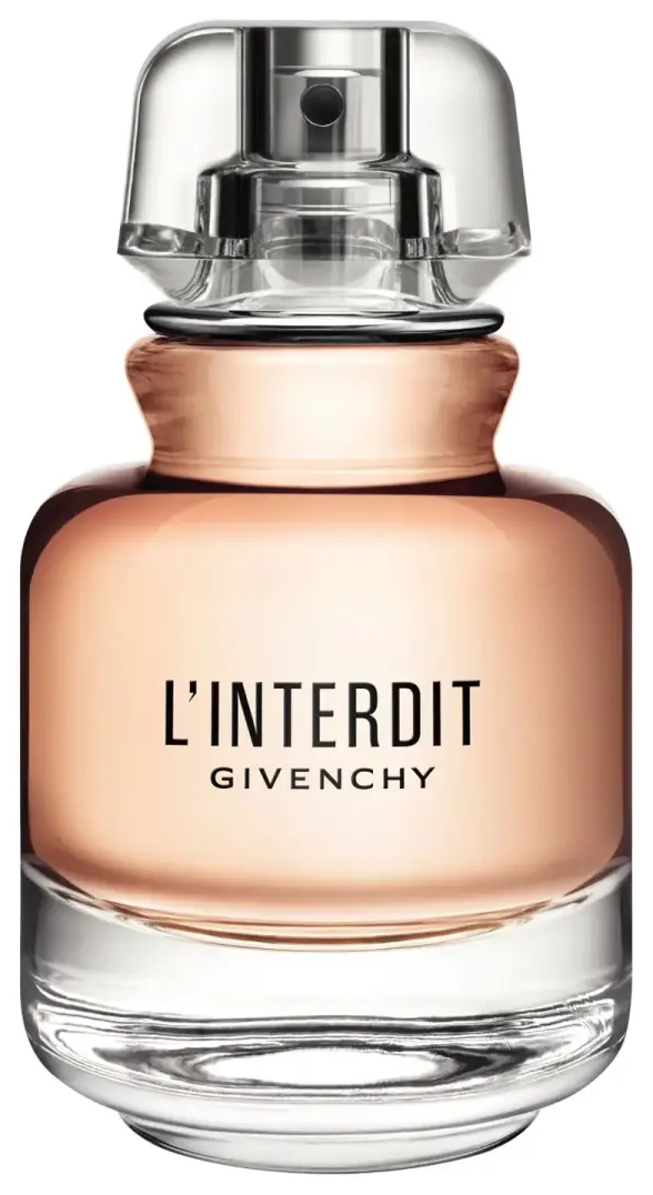 Givenchy L'Interdit Hair Mist 35ml