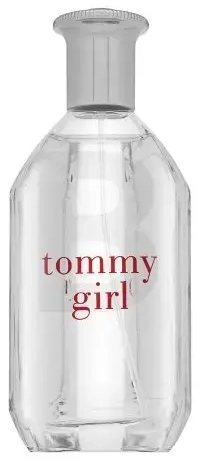 Tommy Hilfiger Tommy Girl (EDT) tualetinis vanduo moterims 100 ml
