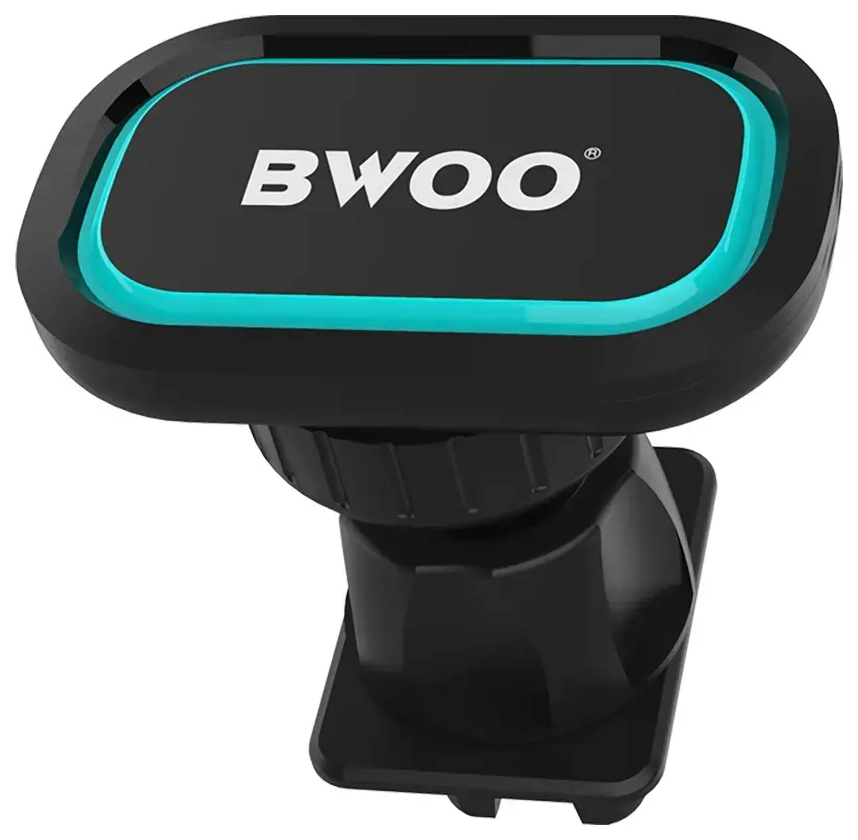 BWOO magnetic car holder BO-ZJ81 with a clip