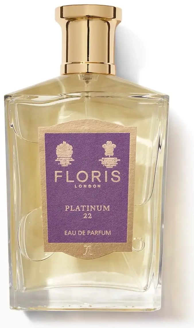 Floris London Platinum22 uniseks kvepalai 100 ml