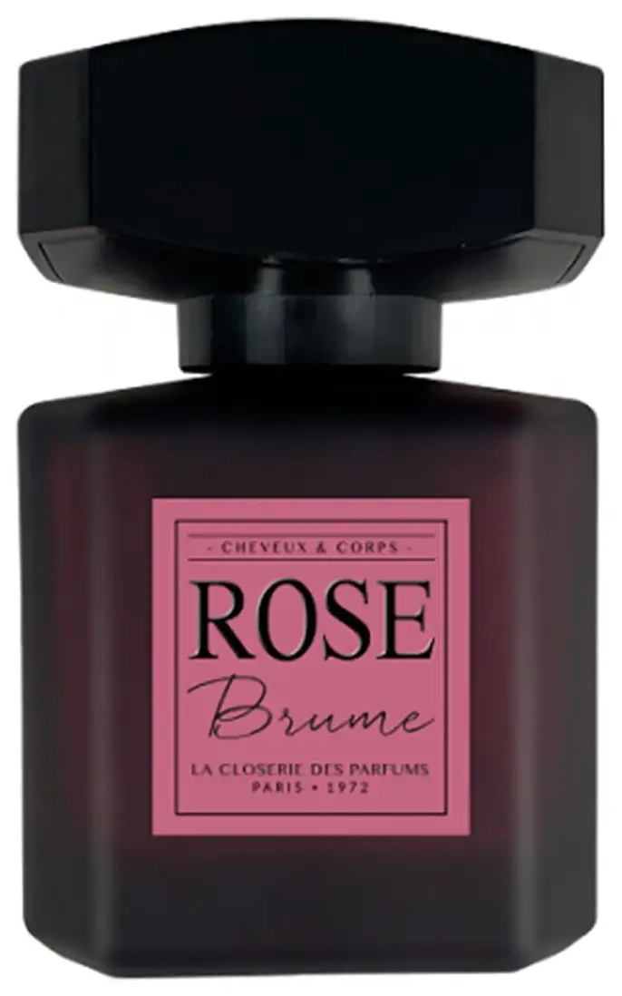 La Closerie Des Parfums, Rose Brume, Eau De Parfum, Unisex, 50 ml