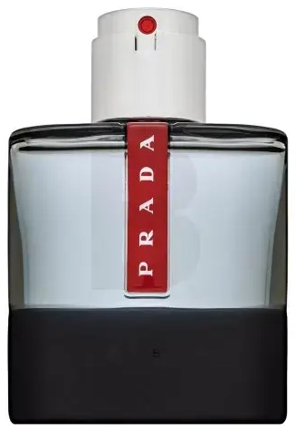 Prada Luna Rossa Carbon tualetinis vanduo vyrams 50 ml