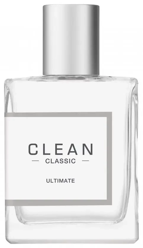 Clean Ultimate parfémovaná voda unisex Tester 60 ml