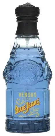 Versace Versus Blue jeans Туалетная вода для мужчин 75 мл