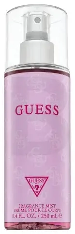 Guess Pink ķermeņa aerosols sievietēm 250 ml