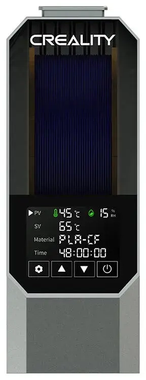 Creality Space Pi Filament Dryer