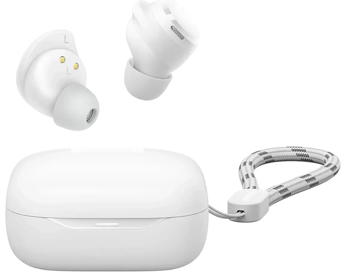 Joyroom Jdots JR-DB3 TWS Wireless Headphones - White