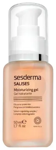 Sesderma Salises drėkinamasis gelis 50 ml