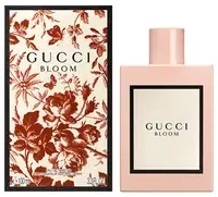 Gucci Bloom (EDP) parfimērijas ūdens sievietēm 100 ml