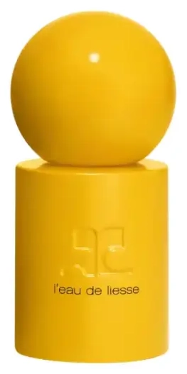 Courrèges L'Eau de Liesse (EDP) parfumuotas vanduo moterims 50 ml