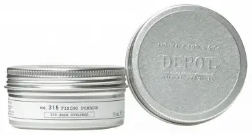 Depot N. 315 Fixing Ointment 75ml
