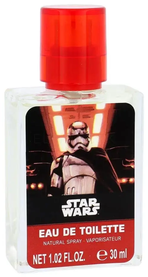 Disney, Star Wars, Eau De Toilette, For Boys, 30 ml