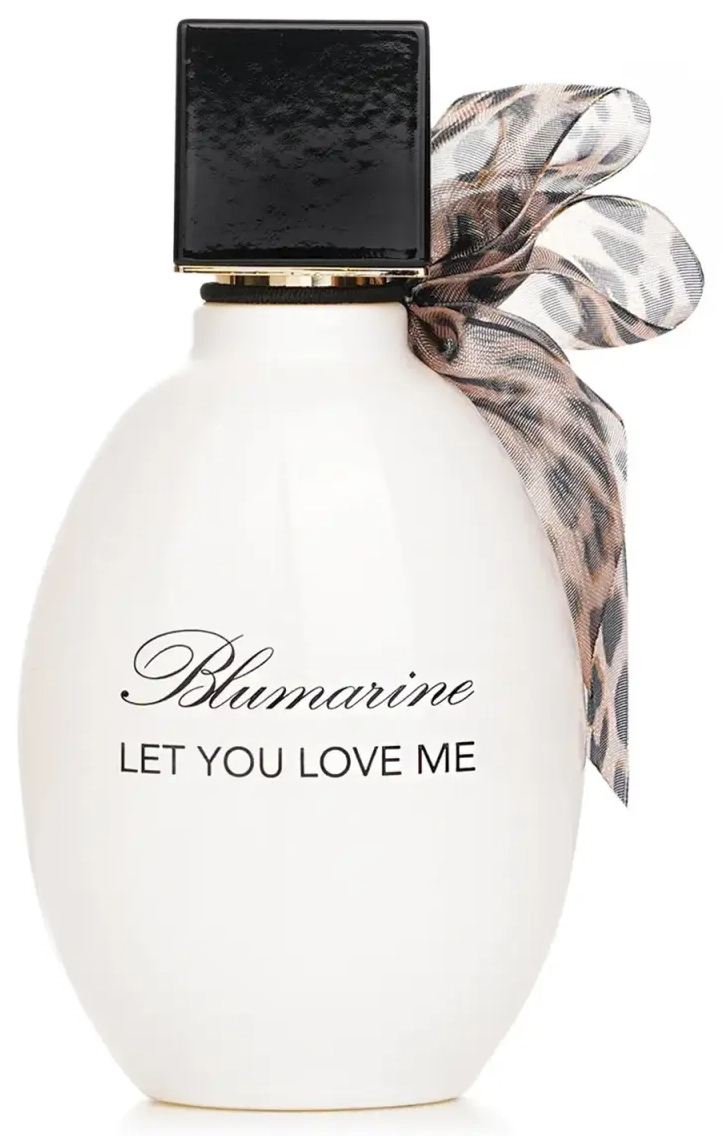 Blumarine Let You Love Me (EDP) parfumuotas vanduo moterims 50 ml