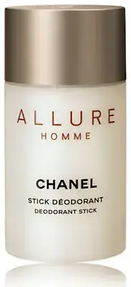 CHANEL ALLURE HOMME Deodorant Stick - None