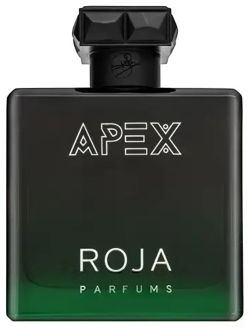 Roja Parfums Apex parfumuotas vanduo vyrams 100 ml