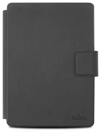 Puro Universal magnet case чехол для планшета 7.7'' черный
