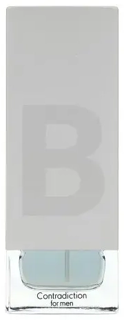 Calvin Klein Contradiction for Men tualettvesi meestele 100 ml
