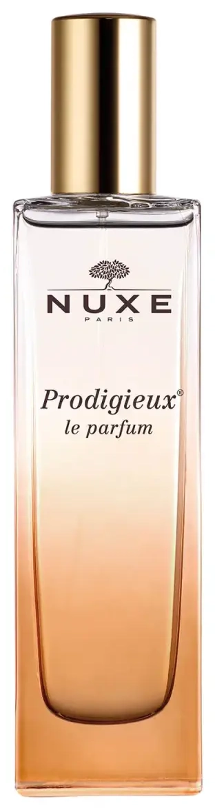 Nuxe, Prodigieux Le Parfum, Eau De Parfum, moterims, 50 ml *Tester