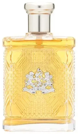 Ralph Lauren Safari Men Eau de Toilette for men 125 ml