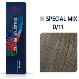 Wella Professionals Koleston Perfect Me Special Mix 0/11 60 Ml