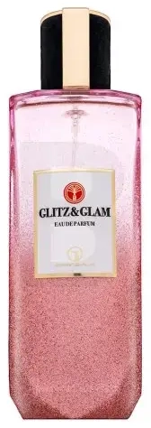 Grandeur Glitz & Glam kvapusis vanduo moterims 100 ml