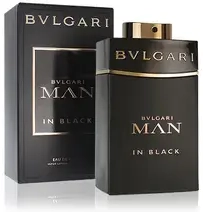 Bvlgari Man In Black EDP