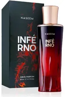 "Inferno – Aqua Parfum" – "Inferno – Aqua Perfume".