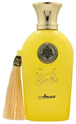 Adyan Norah Amour parfüüm naistele (EDP) 100 ml