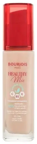 Bourjois Healthy Mix Base 50,5n-Light Ivory 30 Ml