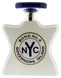 Bond No. 9 Governors Island духи унисекс 100 мл